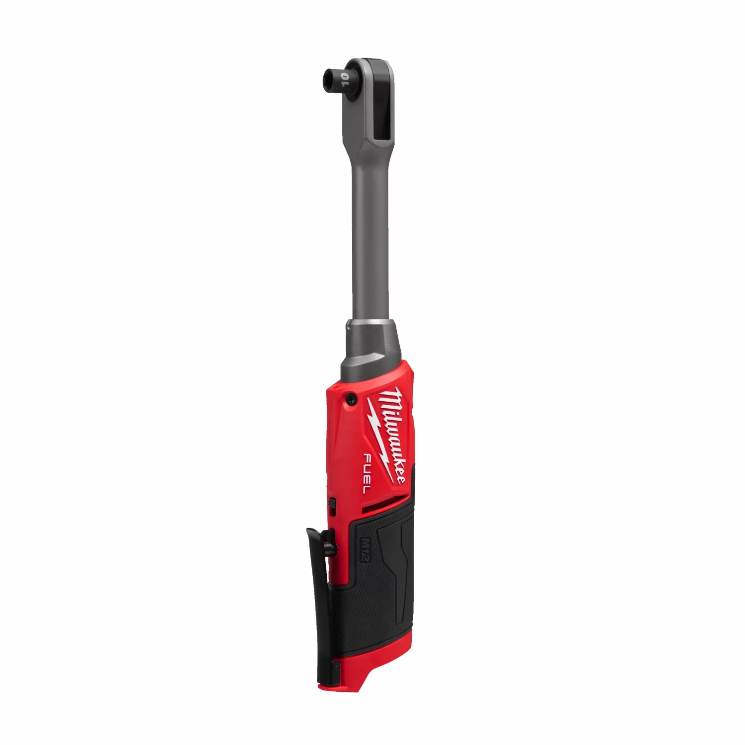 Milwaukee M12 FPTR-202X Doorsteekratel - in HDBox-image