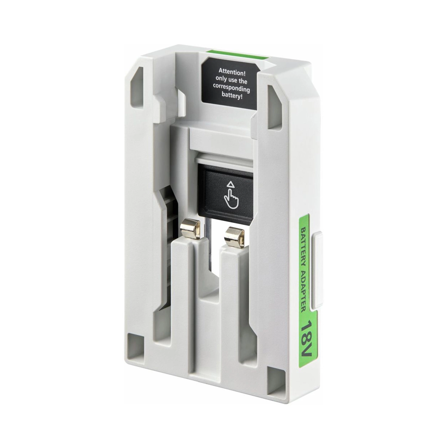 Laserliner Multi-18V PowerAdapter pour batterie Festool-image