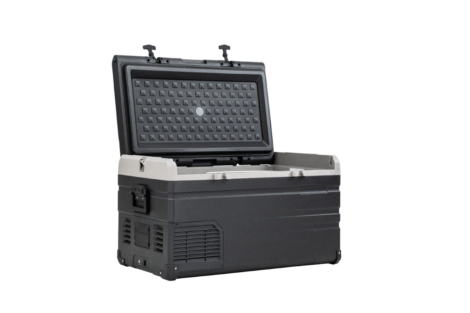 Steamy-E SECTS80 Glacière électrique à compresseur à zone unique 77 L-image