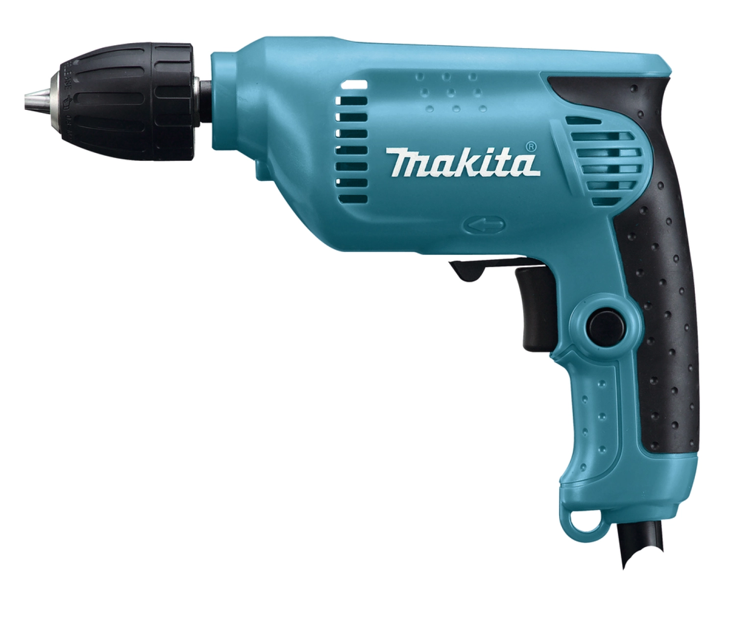 Makita 6413 Boormachine - 450W-image