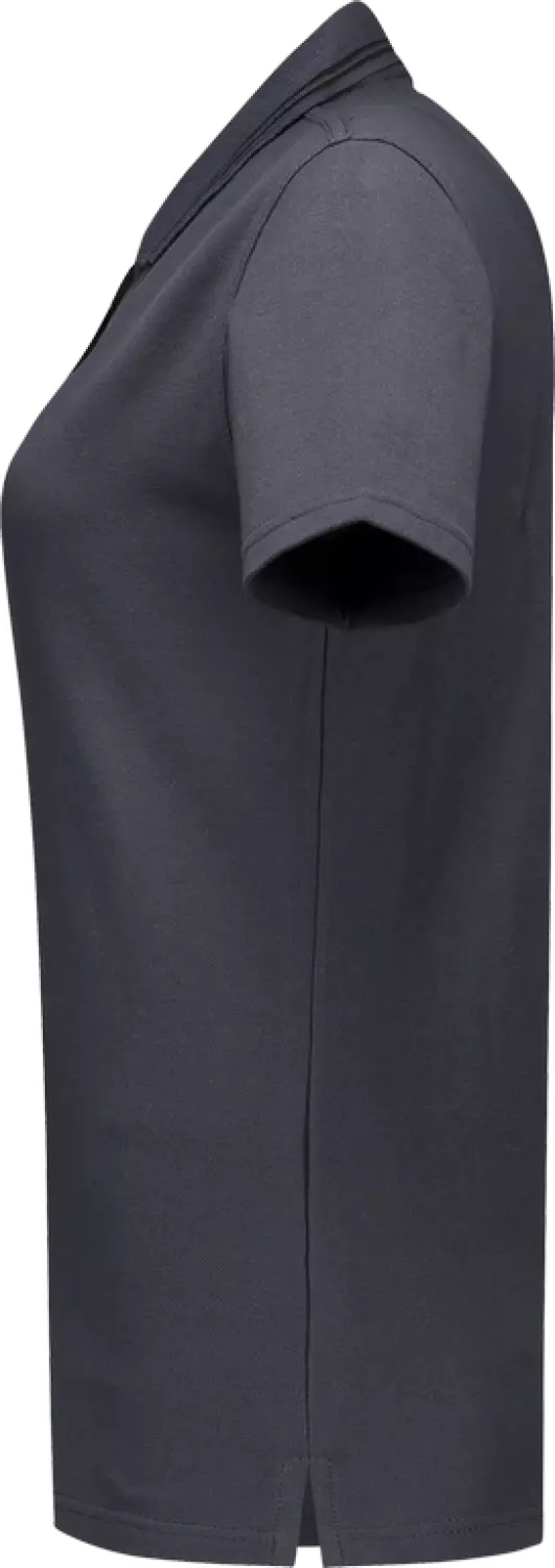 Workman 81741 Poloshirt Outfitters Dames - Graphite - S-image