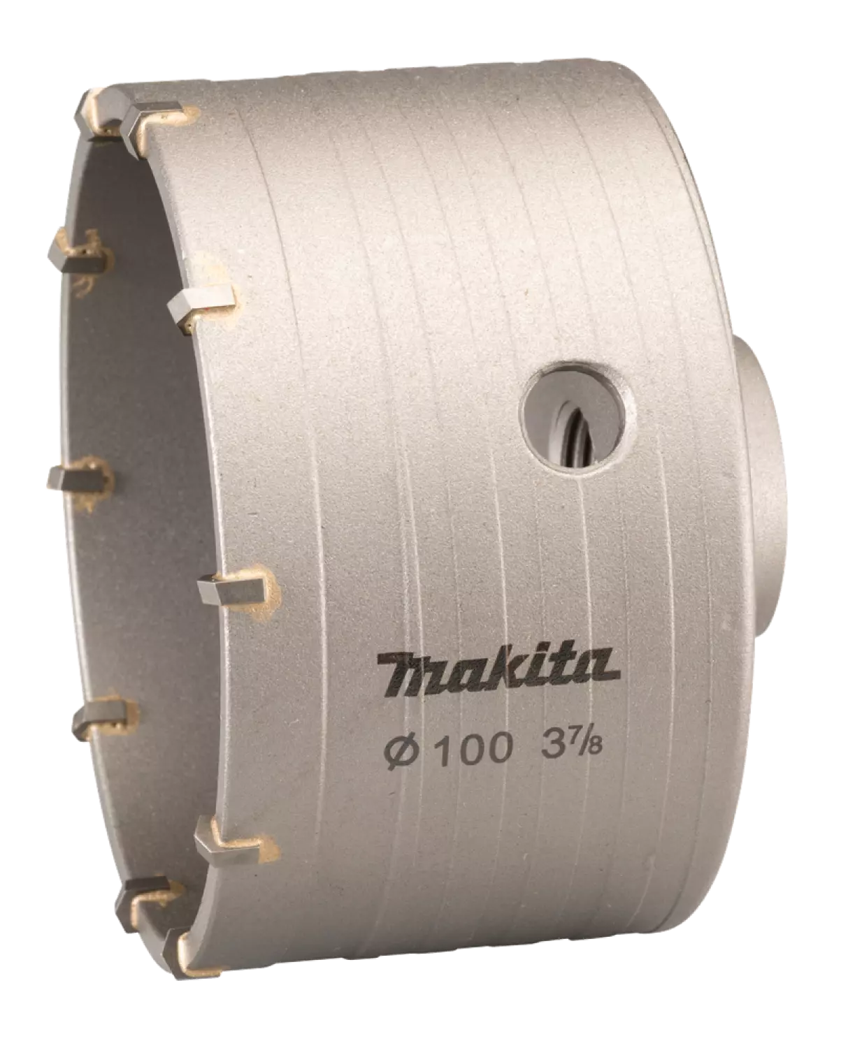 Makita D-73966 - Scie cloche béton - 100mm-image