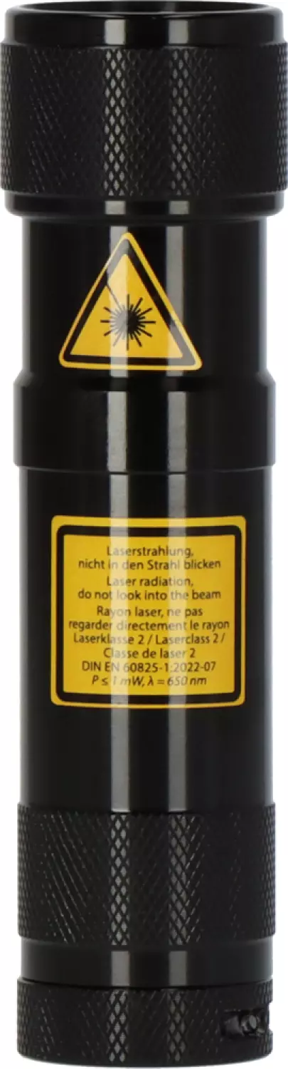 Brennenstuhl 1179890100 Eco-LED Laser Light -45lm-image