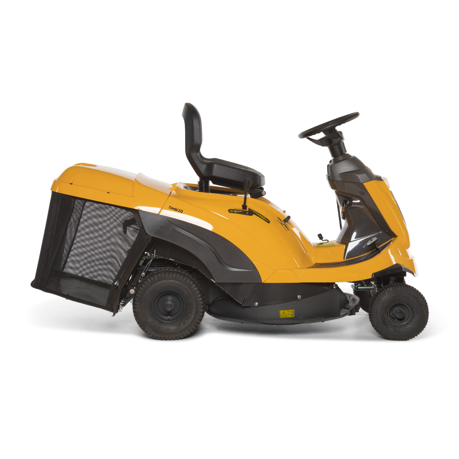 Stiga Combi 372 Tondeuse à gazon à essence - 7100W-image