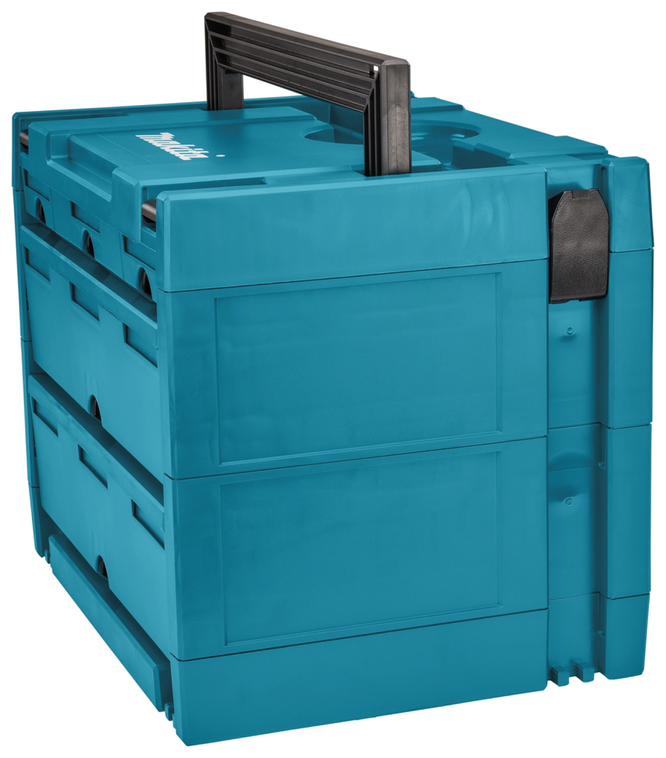 Makita P-84349 Makstor nr.4-5 - 395 x 295 x 320mm - 5 lades-image