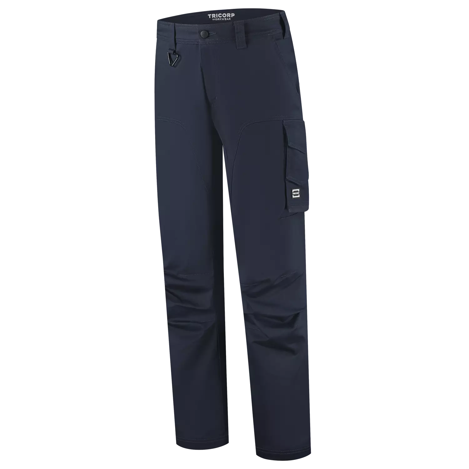 Tricorp 506103 Pantalon de travail 2-Way Stretch Redefined - Ink - 66-image