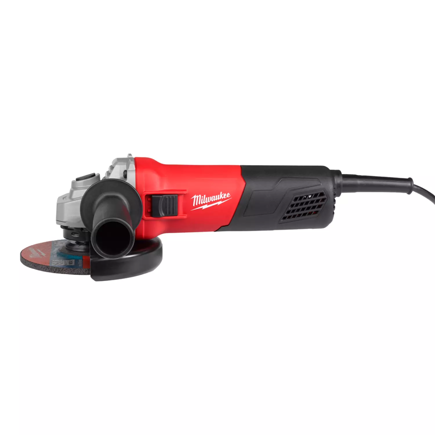 Milwaukee AG 800-115E Meuleuse d'angle - Ø Disque: 115mm - 800W-image