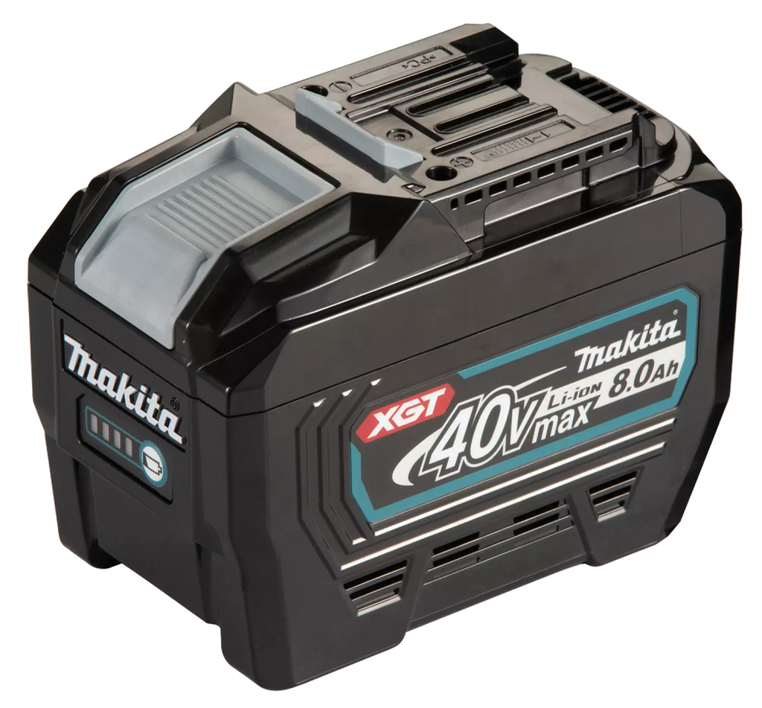 Makita BL4080F XGT 40V Max Li-Ion accu - 8,0Ah-image