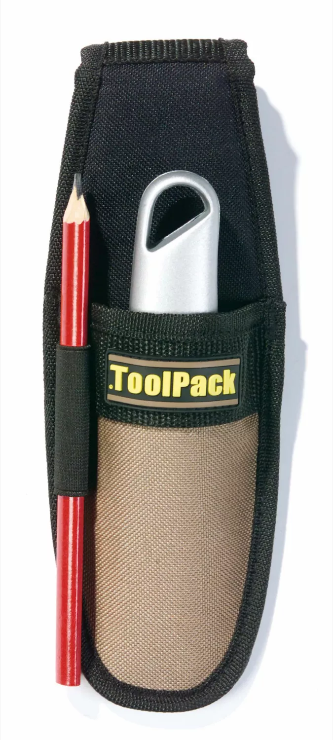 ToolPack 360.076 Porte-couteau et crayon