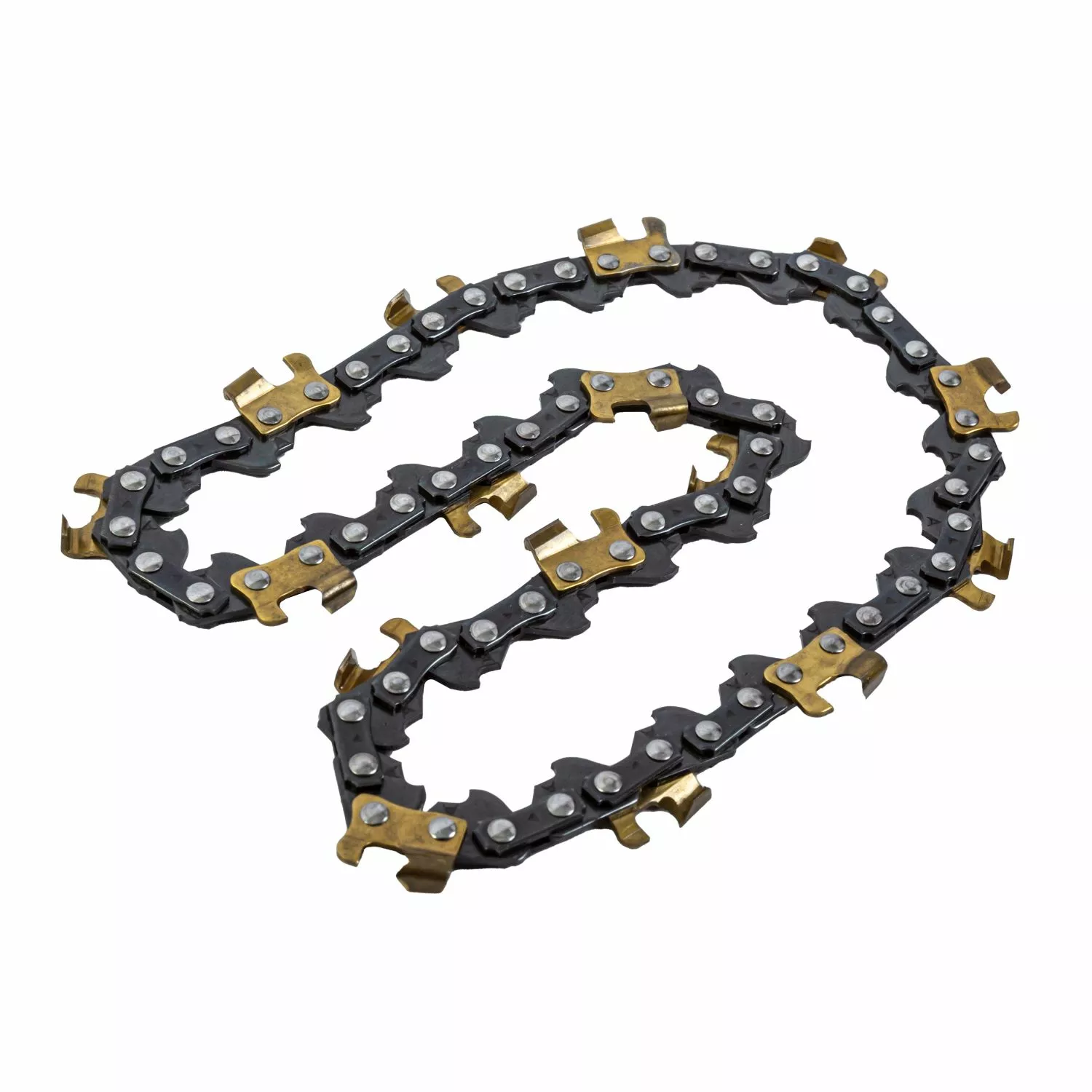 Batavia 7064648 ketting voor 18V Nexxsaw V3.2 - Titanium - 175mm-image