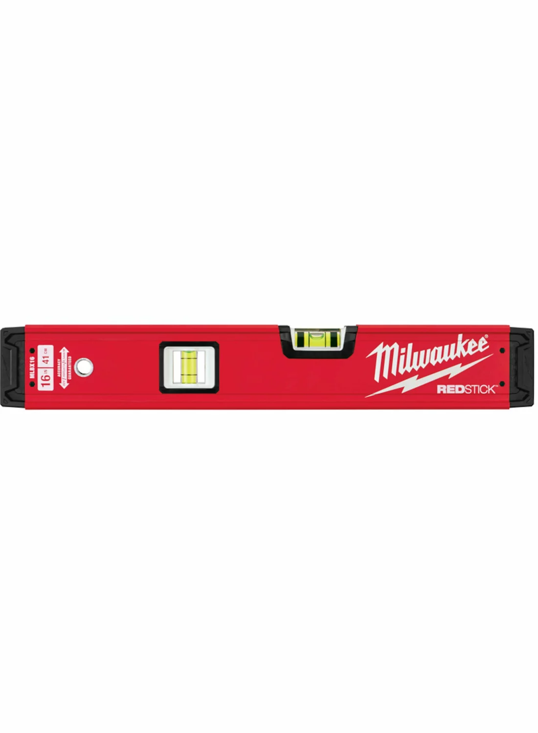 Milwaukee 4932459060 Niveaux renforcés Backbone REDSTICK - 40cm-image