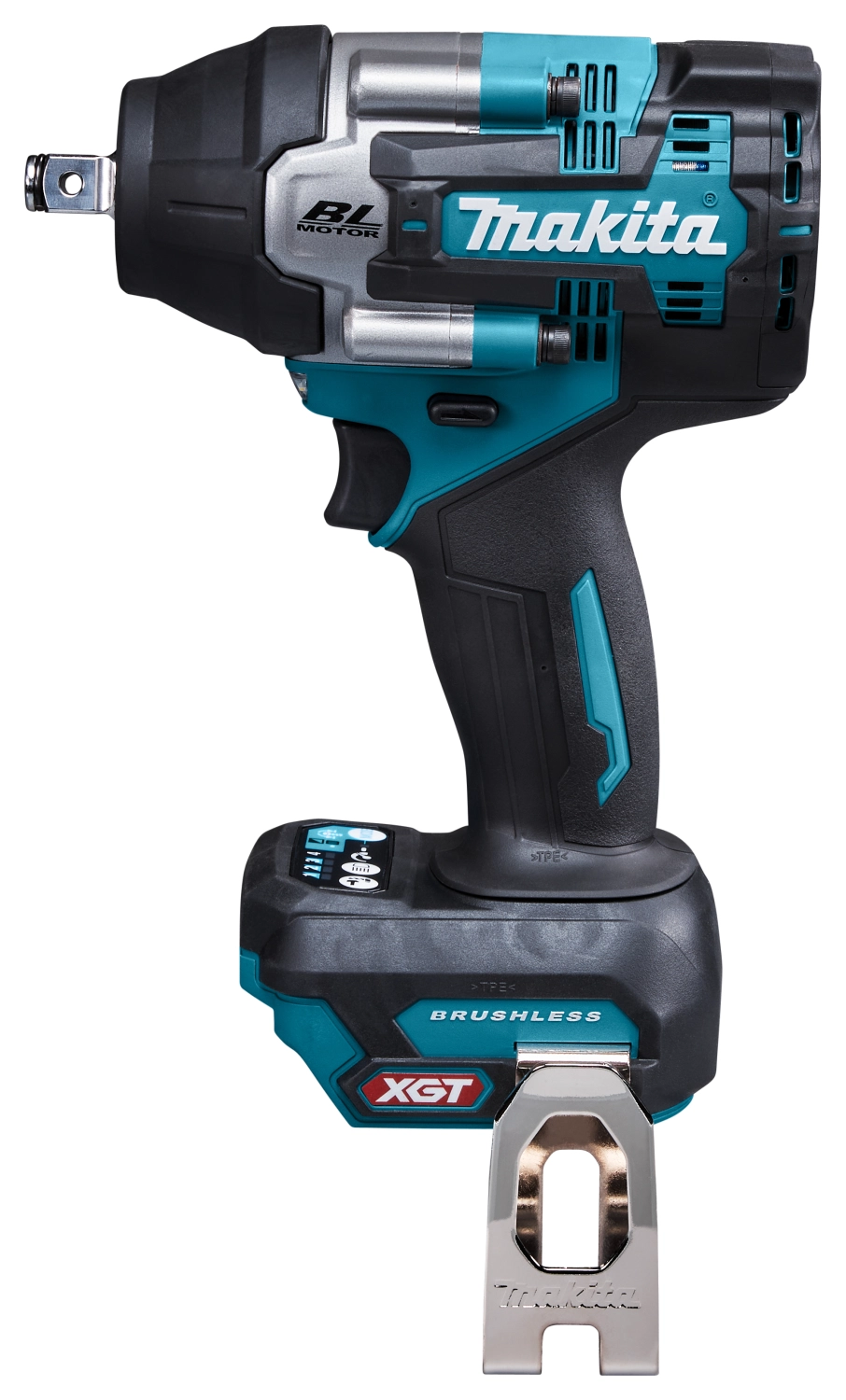 Makita TW007GZ XGT 40V Max Li-ion accu slagmoersleutel body-image
