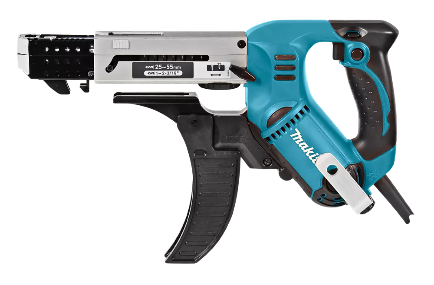 MAKITA 6842 Visseuse à bande dans coffret - 470 W-image
