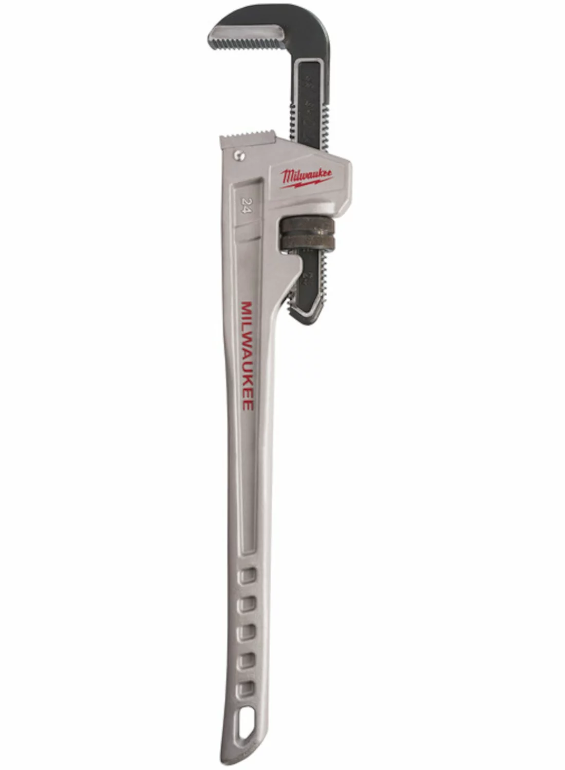 Milwaukee 48227224 Clé à tuyau variable - 600mm