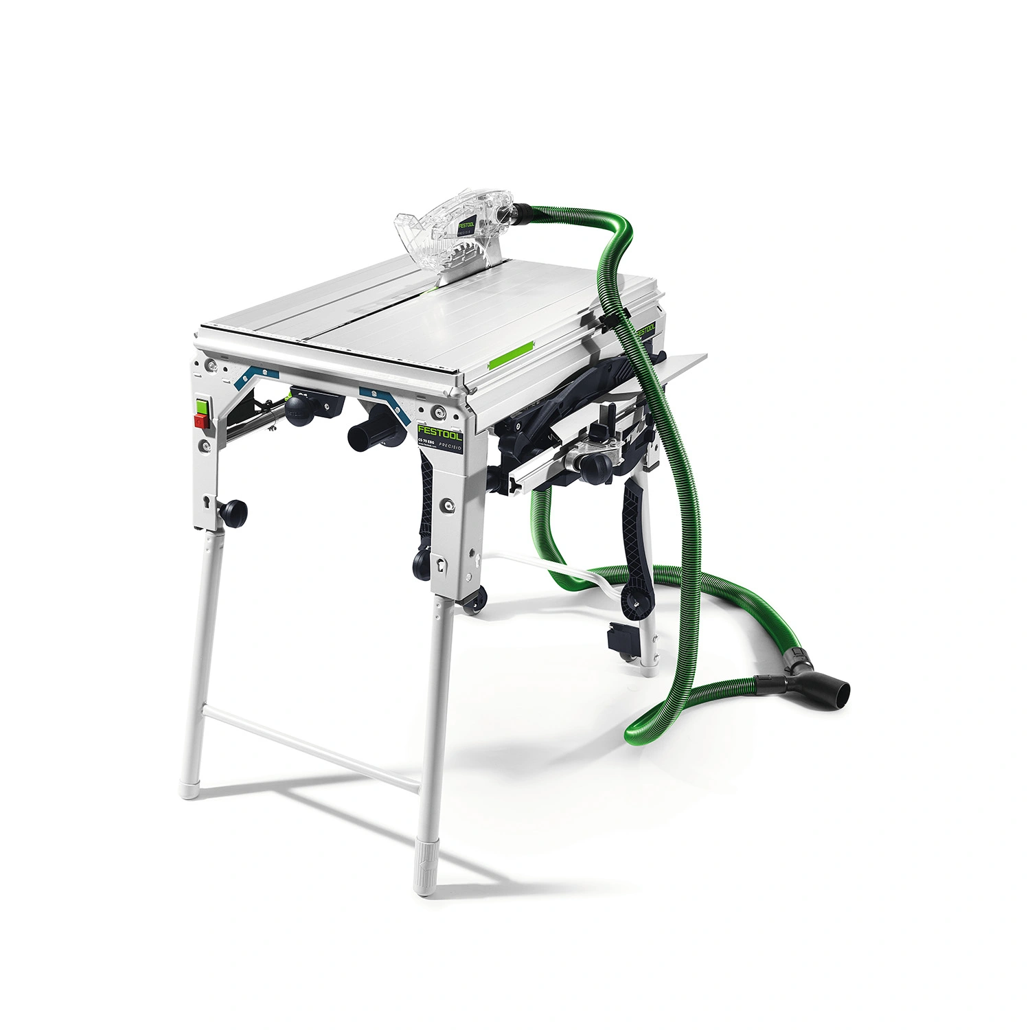 Festool KS 120 REB KAPEX Afkortzaag - 1600W - 260mm