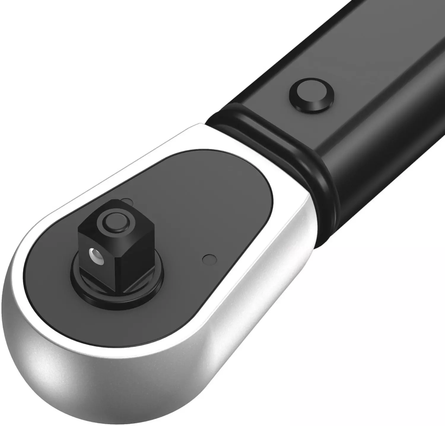 Wera 05075604001 Click-Torque A 5 Draaimomentsleutel met omschakelratel - 2,5-25Nm - 1/4"-image