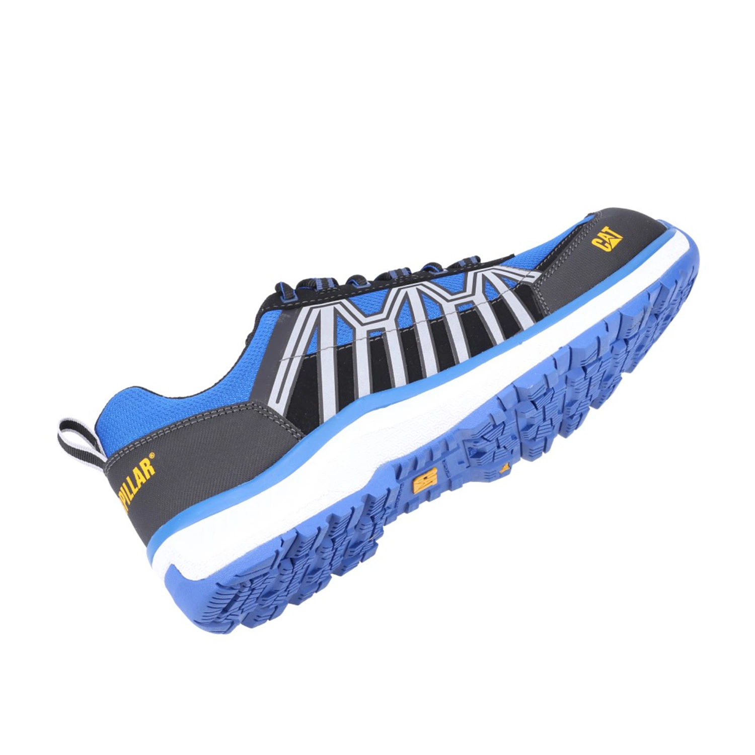 Caterpillar Charge Werkschoen - Maat 44-image