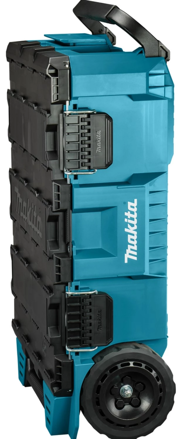 Makita P-91001 MAKTRAK Boîte à outils Trolley-image