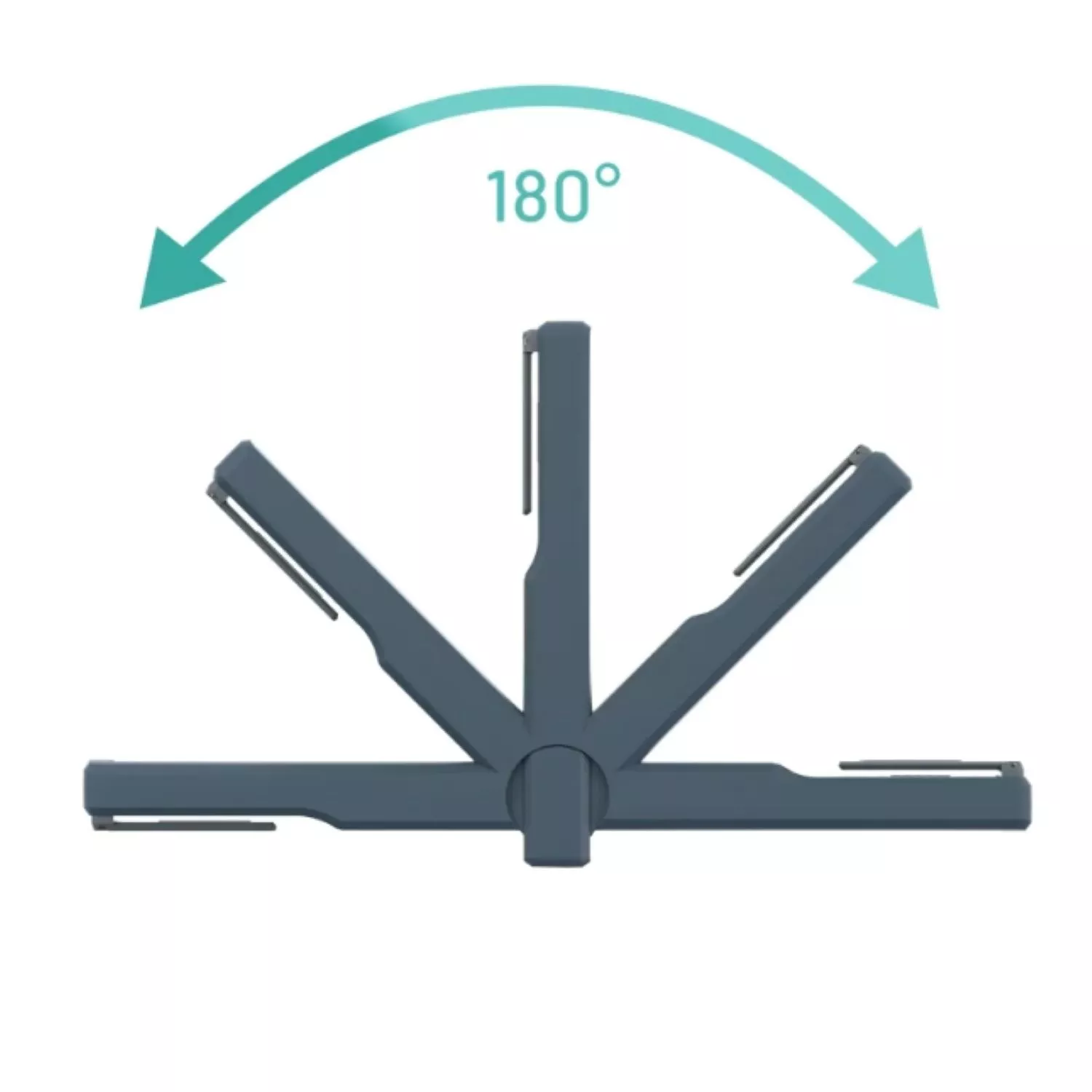 Scangrip UNIPEN Lampe LED - 2 en 1 - 150 lumens - rechargeable-image