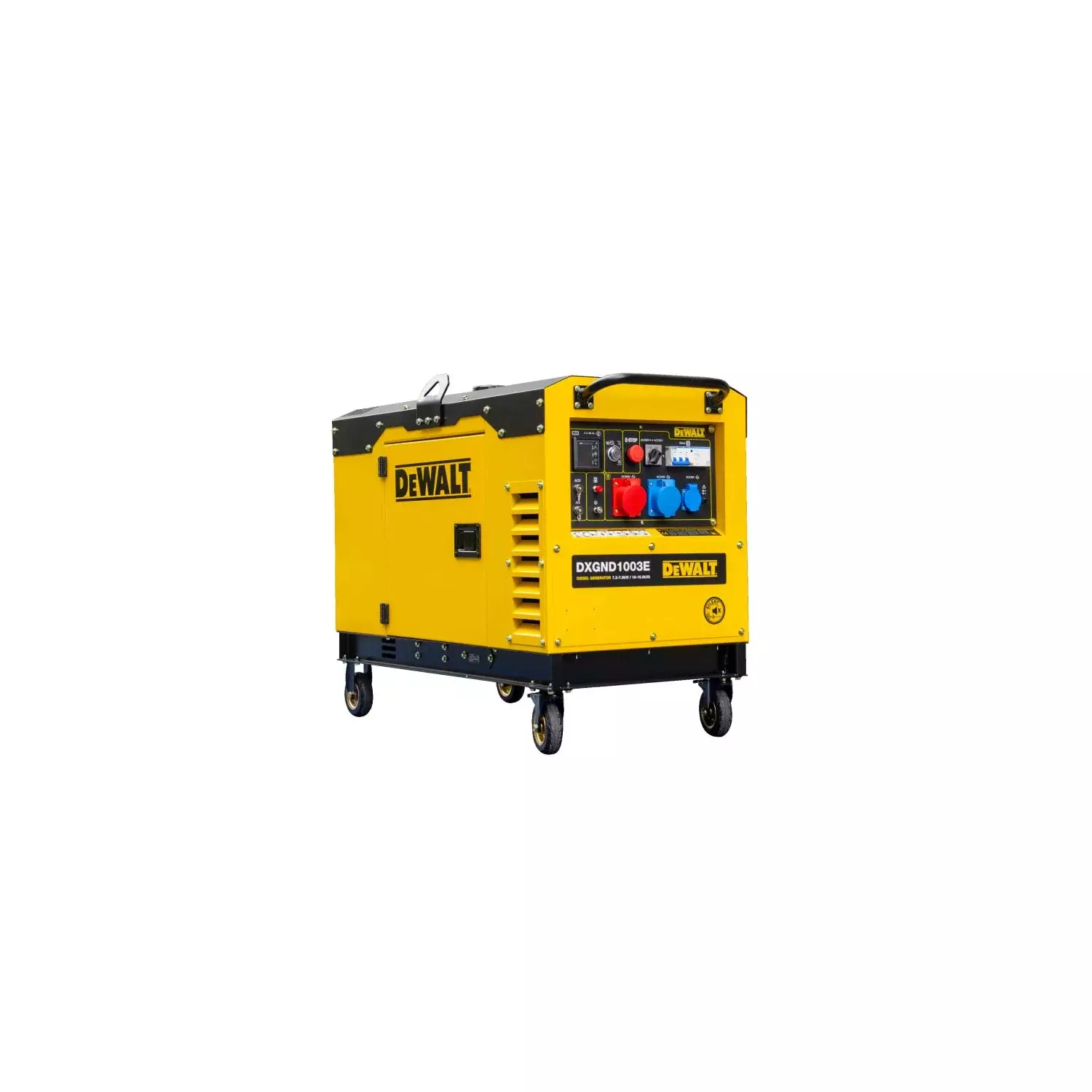 DeWalt DXGNI1003E-image