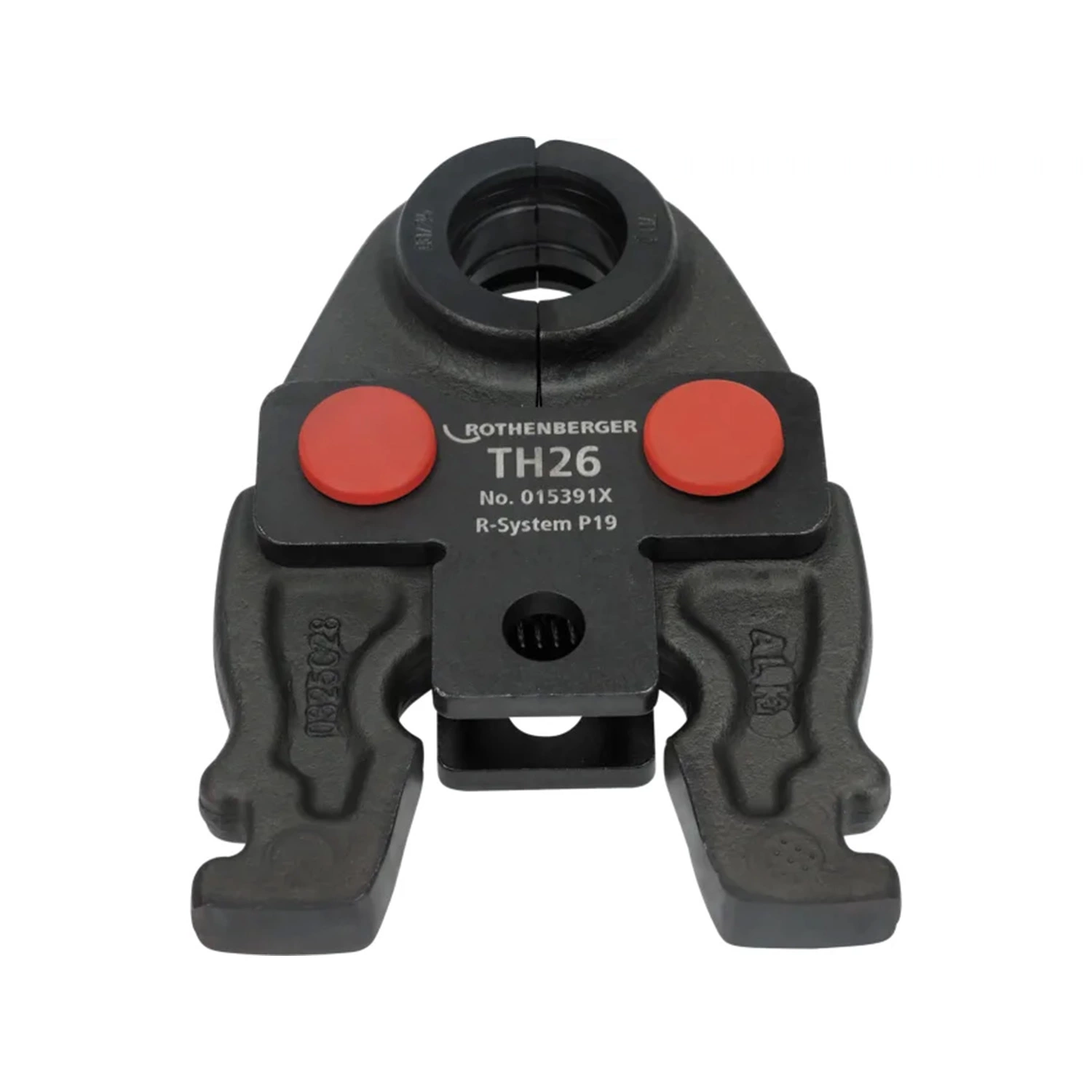 Rothenberger 015391X Compact persbek TH26-image