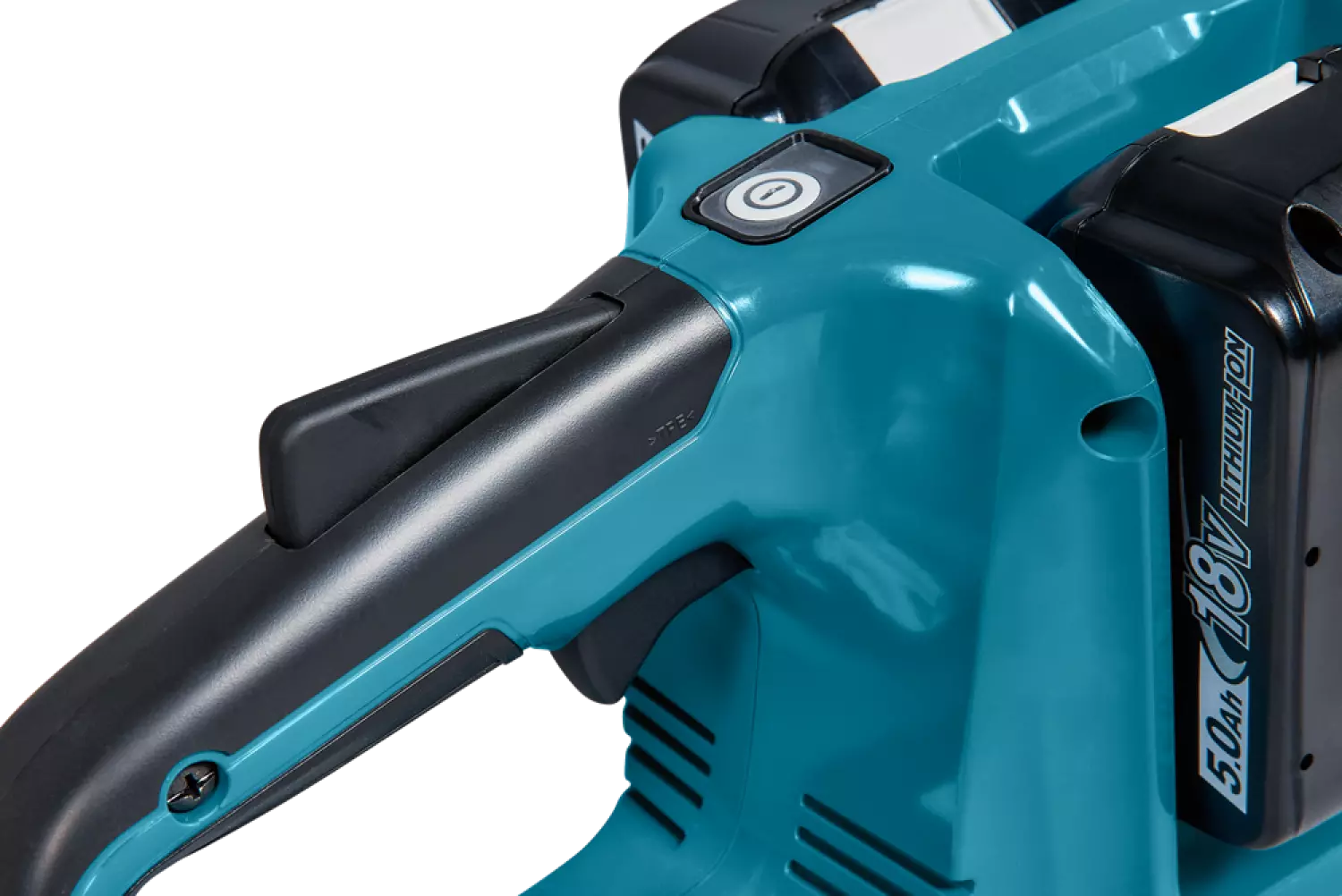 Makita DUC303Z (2X18V) Li-Ion Accu Kettingzaag body - 30cm-image