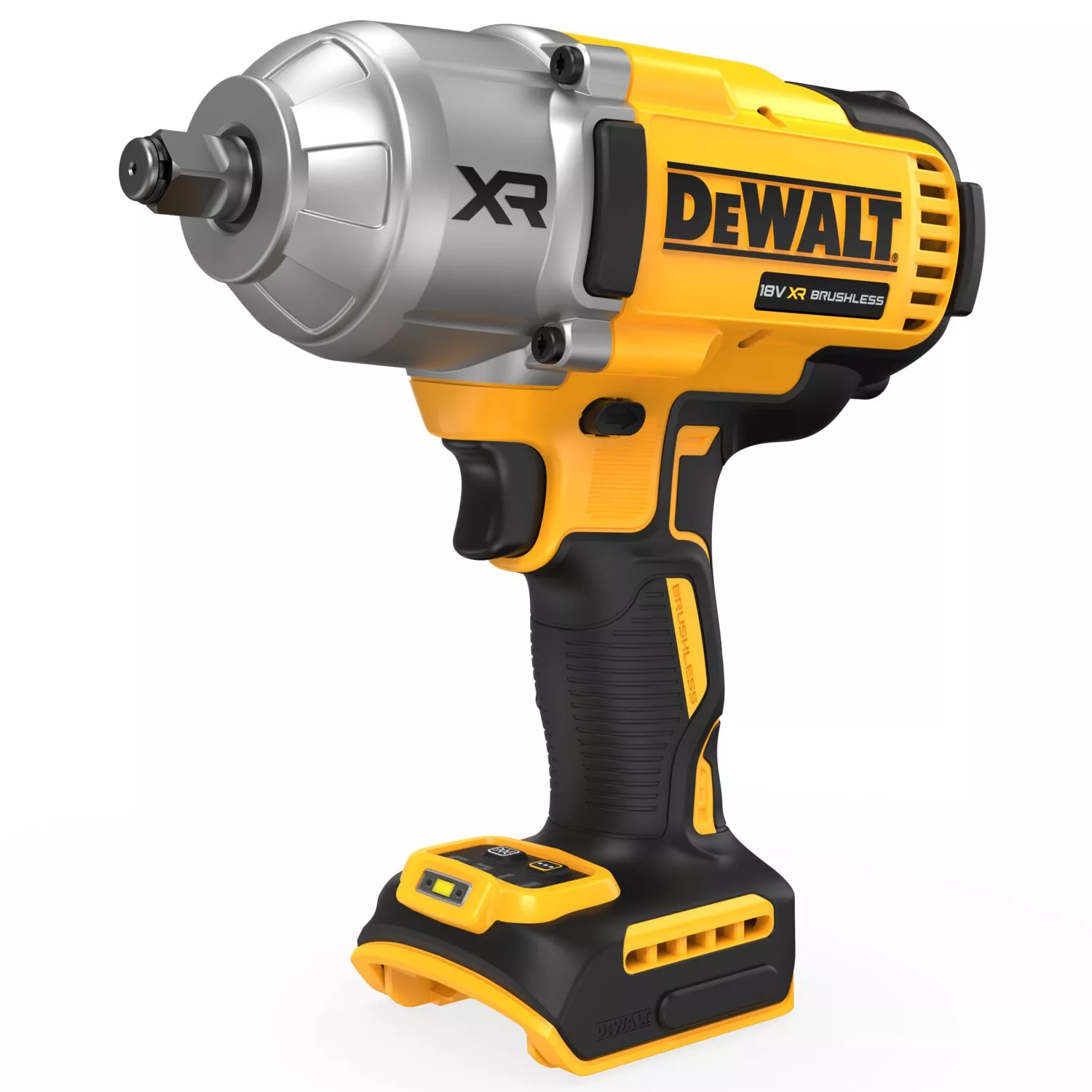 DeWALT DCF900N 18V Li-ion XR accu slagmoersleutel body - 1/2''- 1898Nm-image