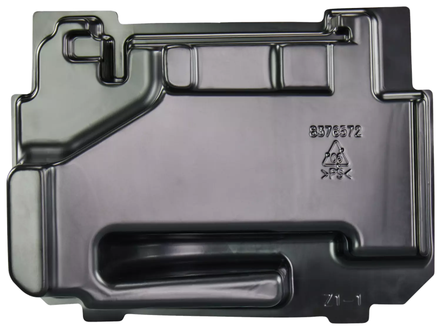 Makita 837657-2 MBox 4 inleg voor 5008MG / 5604R-image