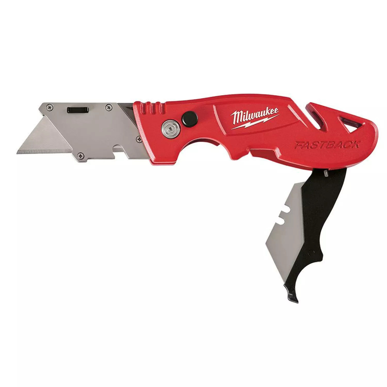 Milwaukee 48221903 Cutter rétractable-image