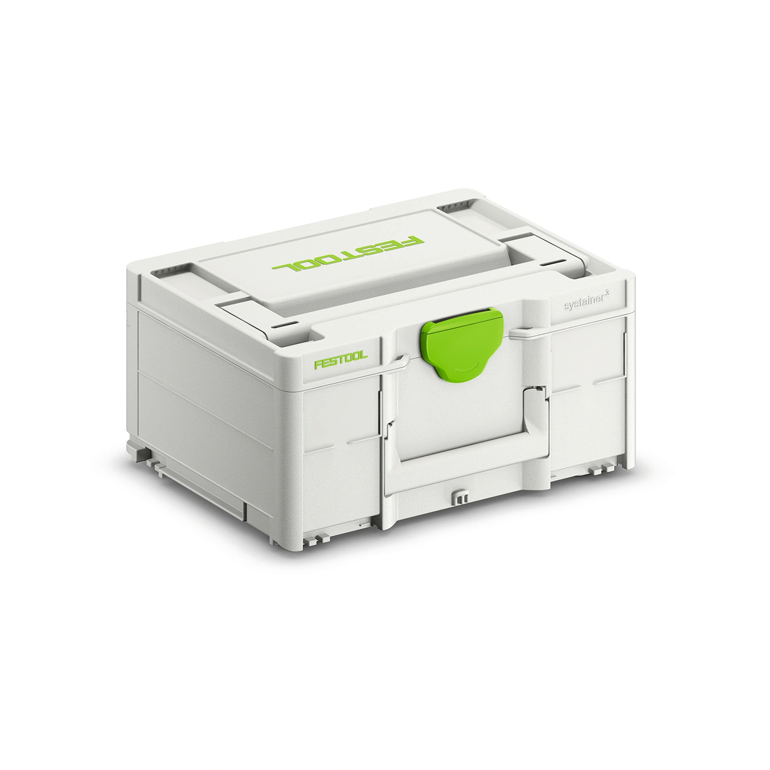 Festool SYS3 M 187 - Systainer³