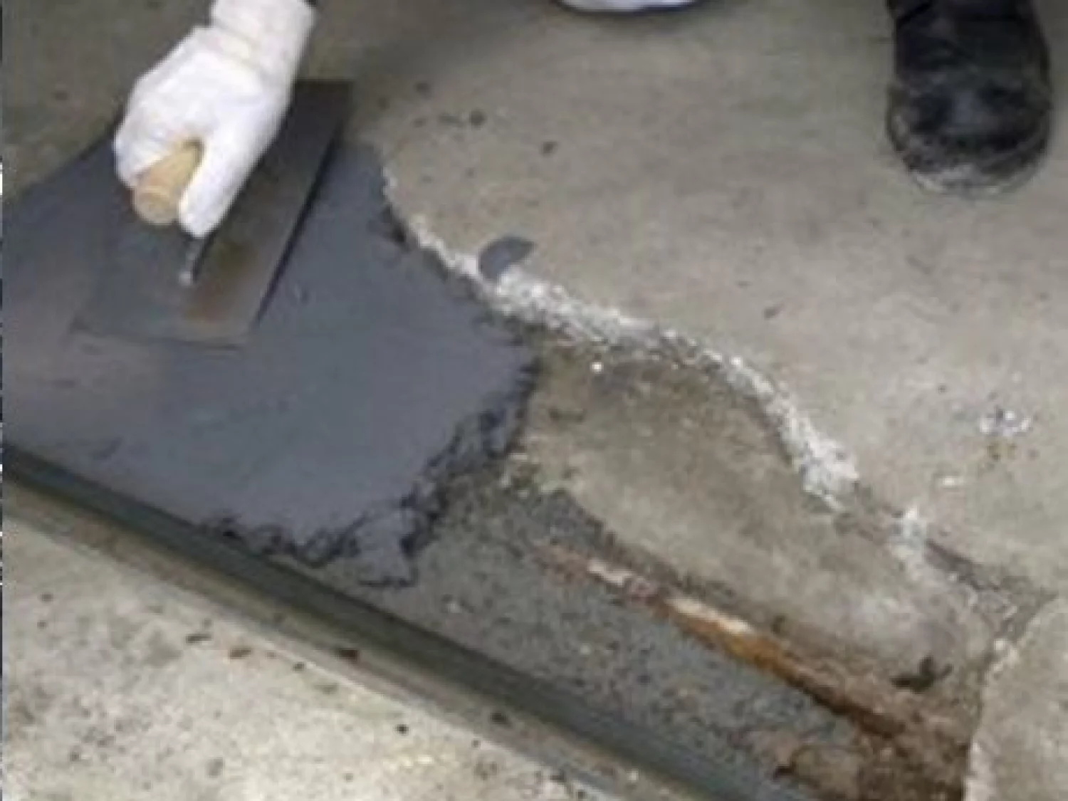 Rust-Oleum 5190.25 Peinture murale-image