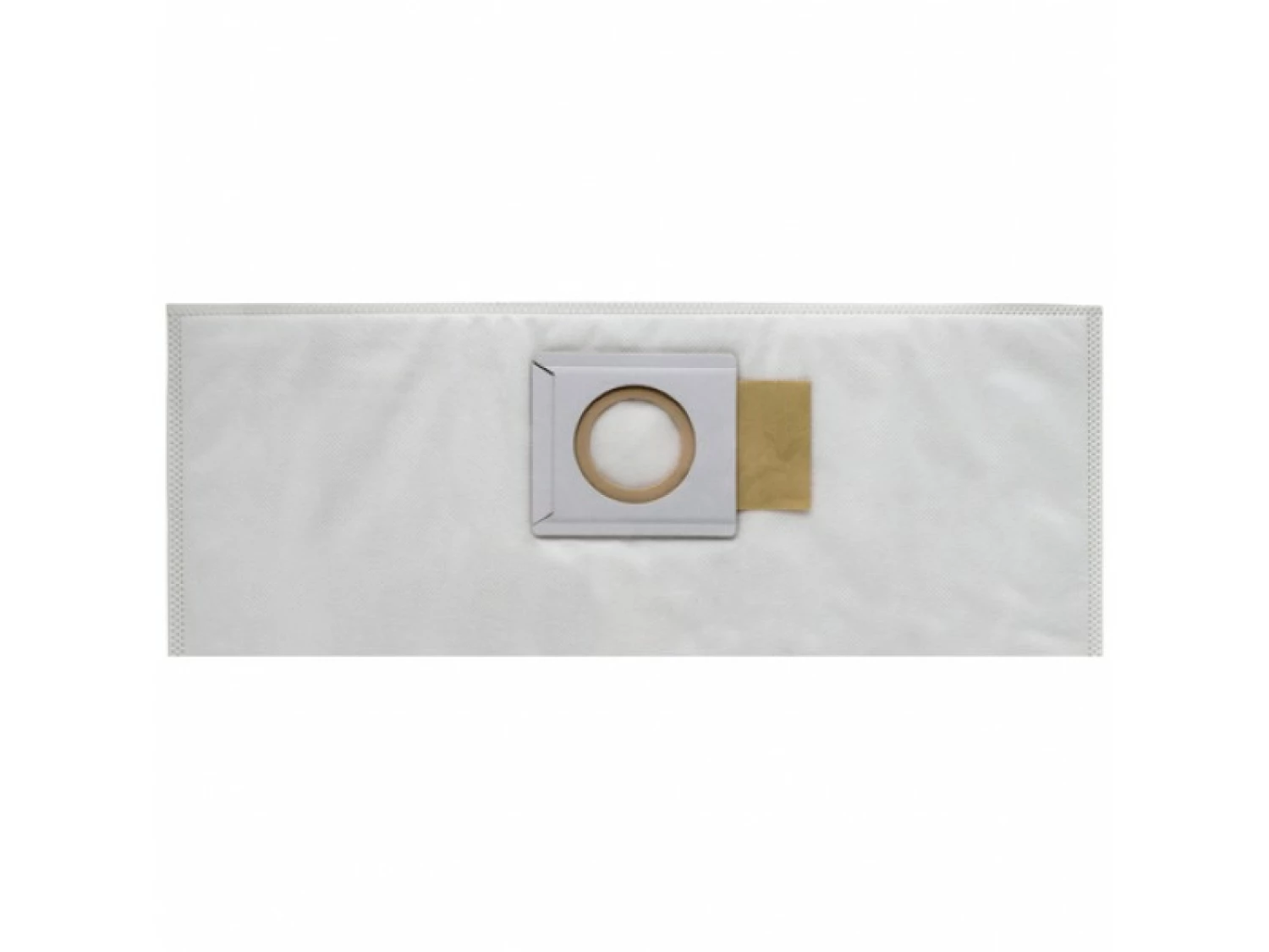 Makita 195557-5 Sac filtrant pour VC2211MX1 / VC2510LX1 / VC1310LX1 / DVC861LZ / DVC860LZ (5 pièces)-image