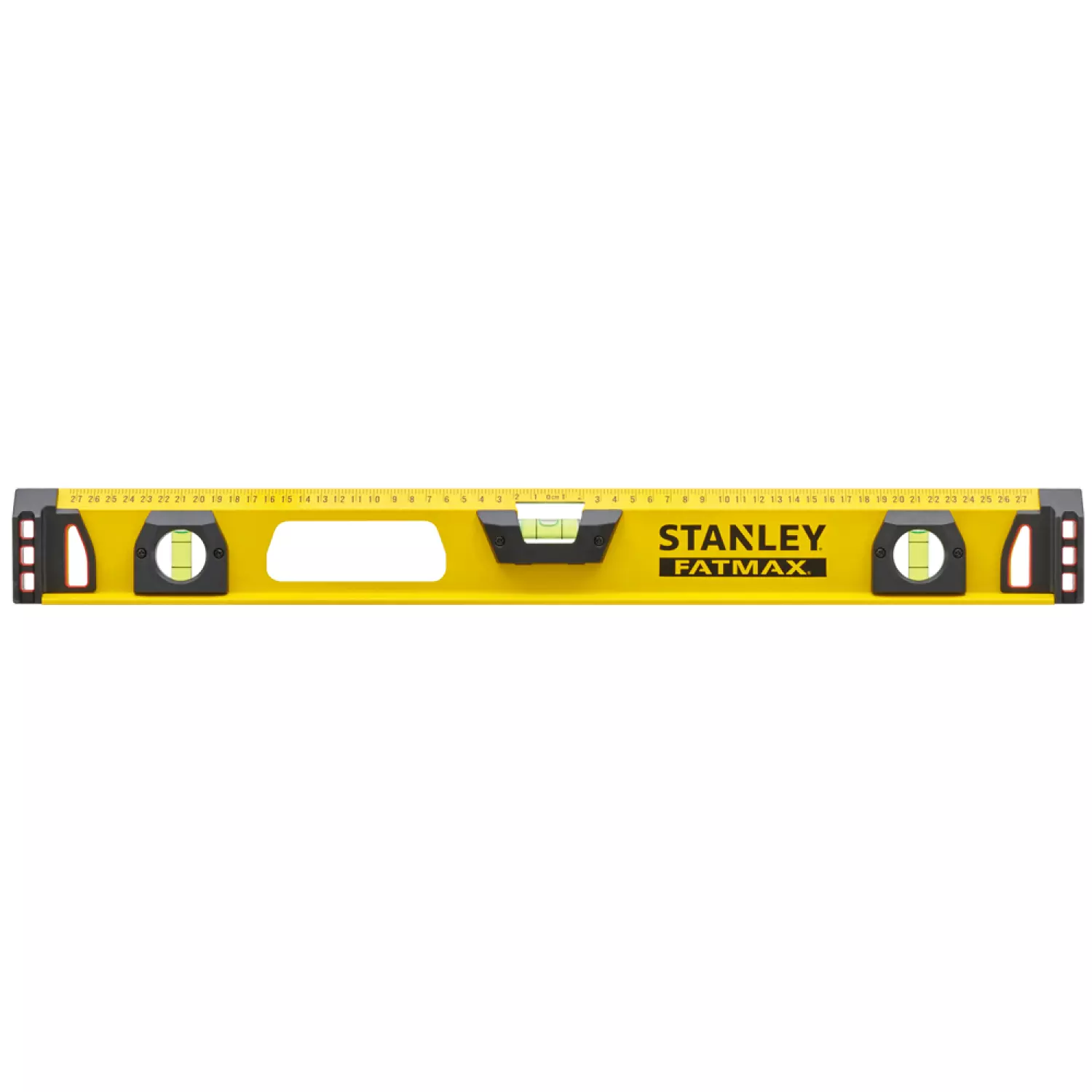 Stanley 1-43-553 - FatMax Niveau I-beam 60cm-image