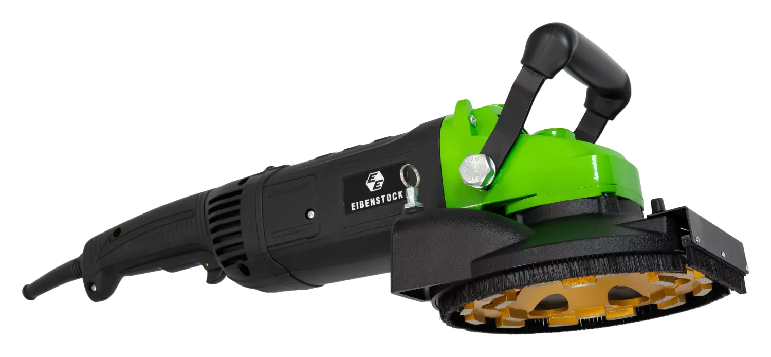 Eibenstock Meuleuse à béton EBS 180.1-image