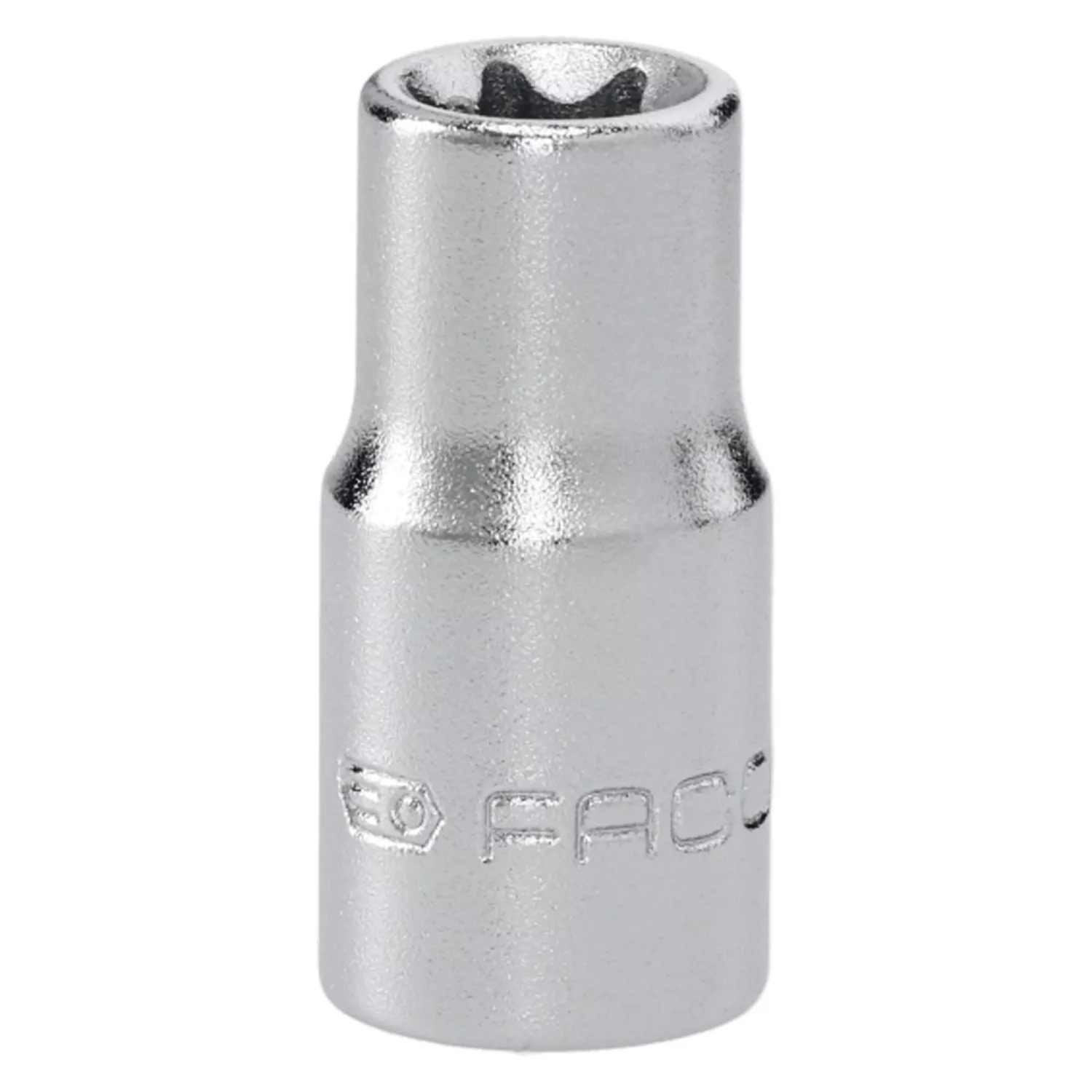 Facom RTX.8T Dop - 1/4" - Torx E8