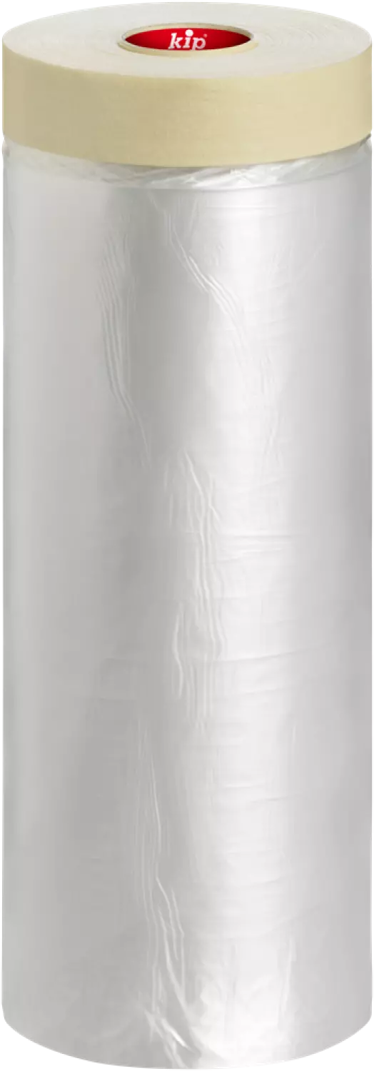 Kip ruban de masquage 332-27 masque avec ruban de masquage - 2,7 x 20m-image