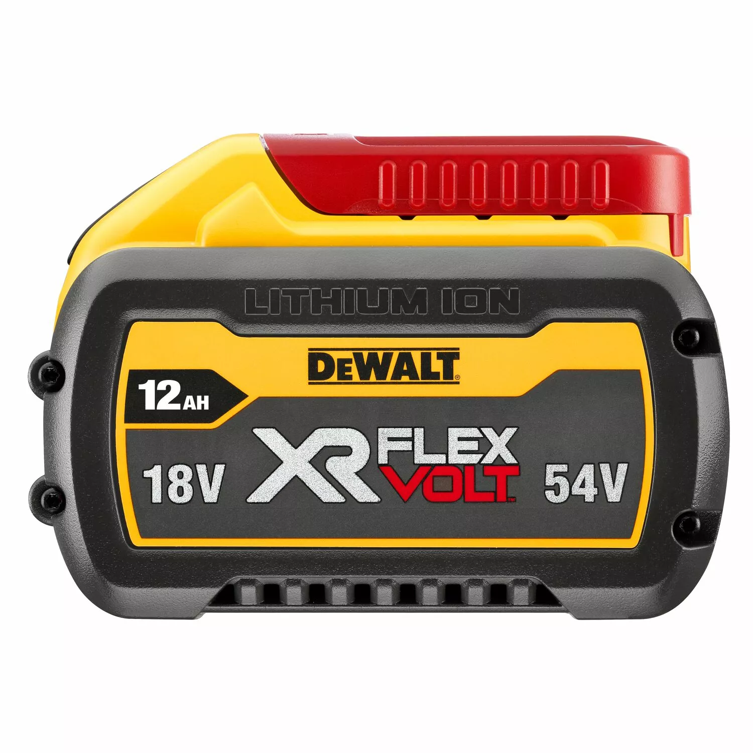 DeWALT DCB548 - Batterie Li-Ion 18V/54V XR Flexvolt - 12.0Ah-image