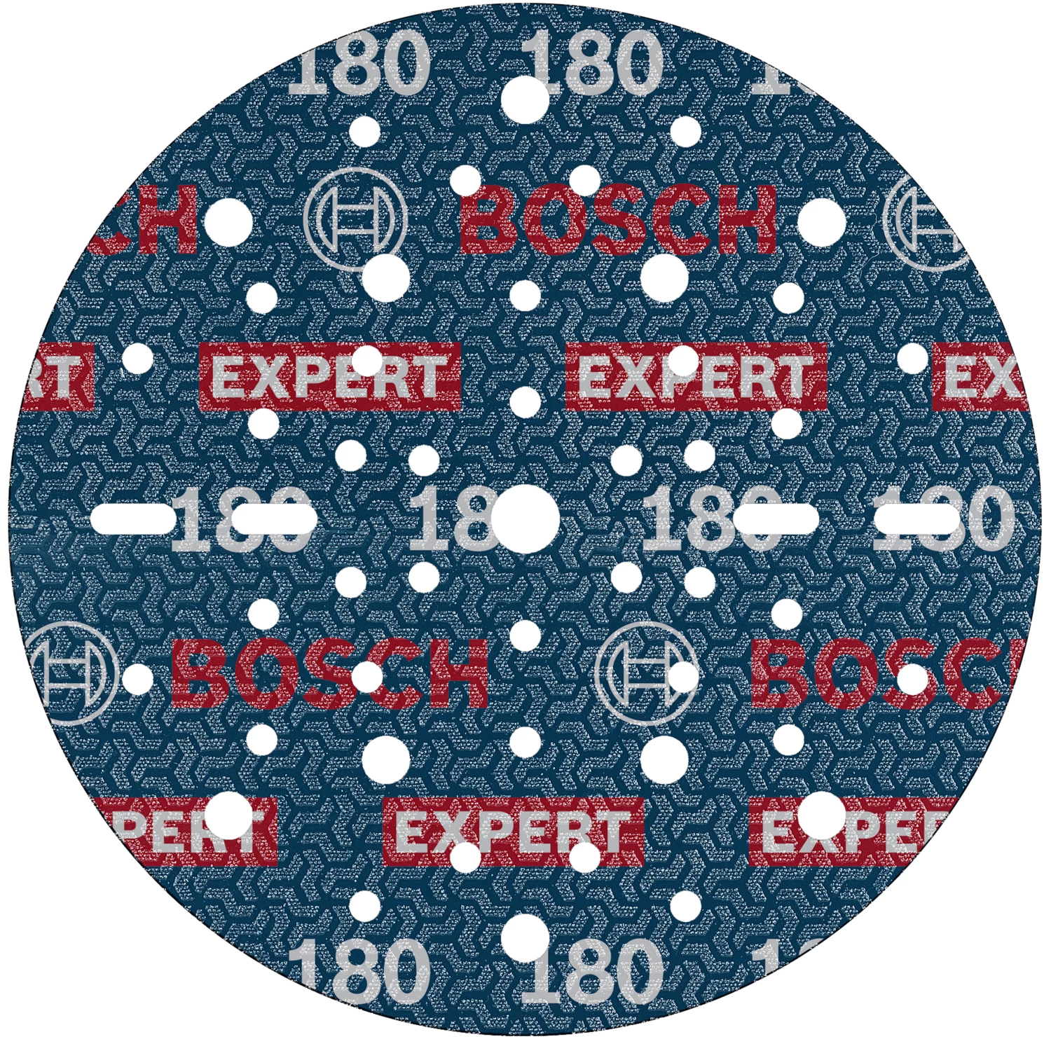 Bosch EXPERT Schuurschijf 0780 - 150mm - 50st-image
