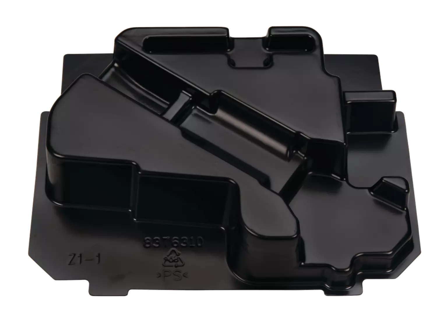 Makita 837631-0 Calage MAKPAC 3 pour DFR540 - DFR550-image