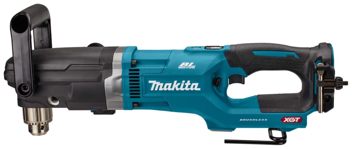 Makita DA001GZ XGT 40V Max Li-ion accu haakse boormachine body-image