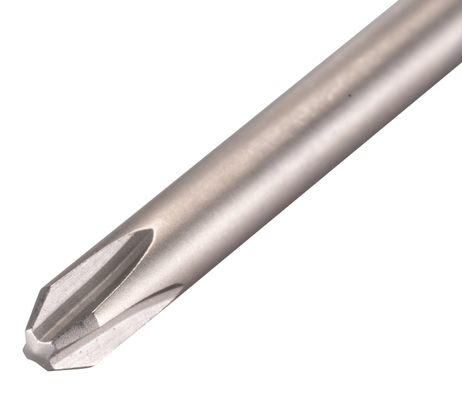 Makita 191 V02-0 Embout de vis - PH2 X 155 mm-image