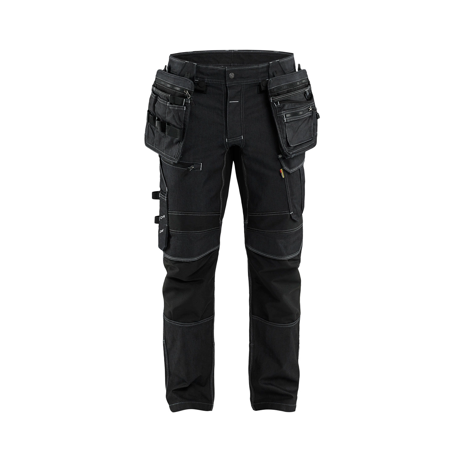 Blåkläder 1980 Pantalon de travail ToolRig stretch - C50-image