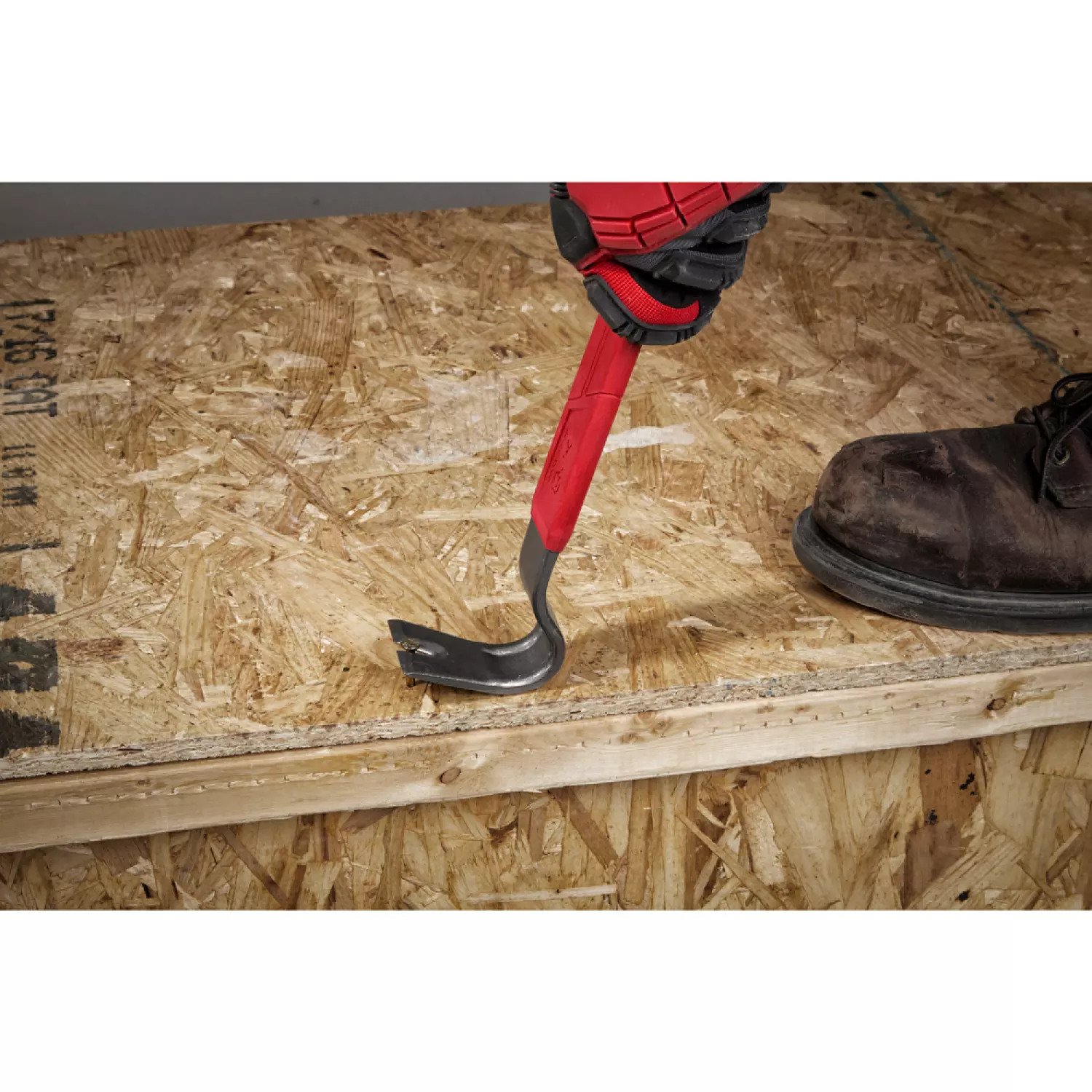 Milwaukee 4932492778 Pied de biche 21"-image