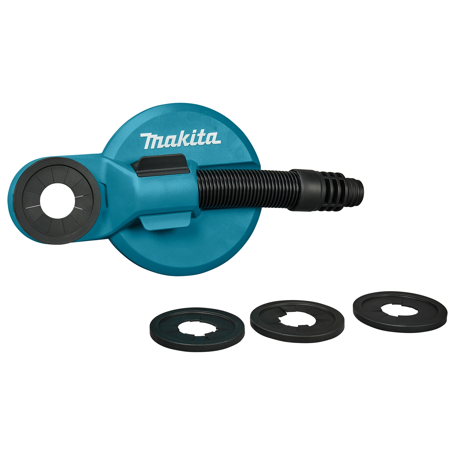 Makita 1914X3-8 Stofafzuigadapter voor boor- en combihamer - 52mm-image