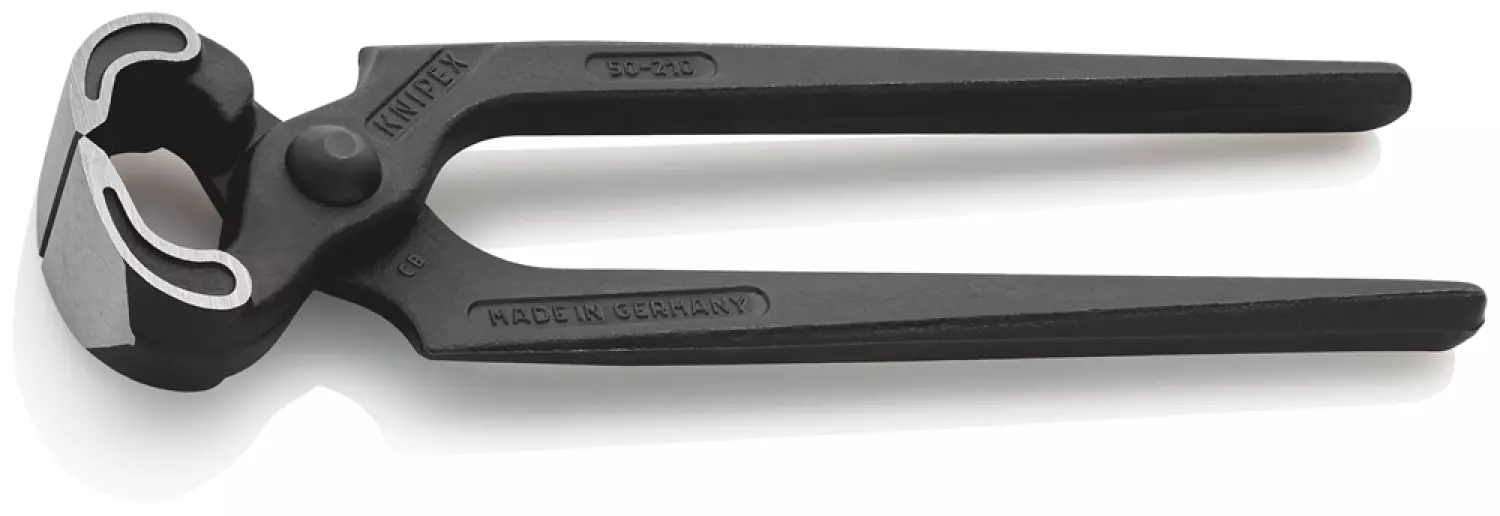 Knipex 5000210 Nijptang - 210mm-image