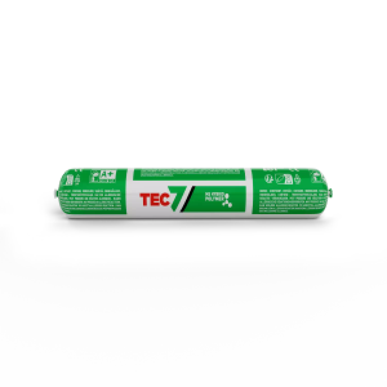 TEC7 Montagekit - Wit - Worst - 400ml - 535209000-image