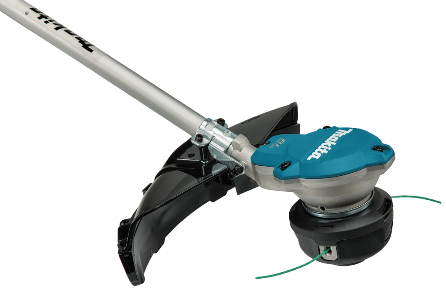 Makita UR003GZ01 40V Max Bosmaaier body - D-greep - 350x255mm - koolborstelloos-image