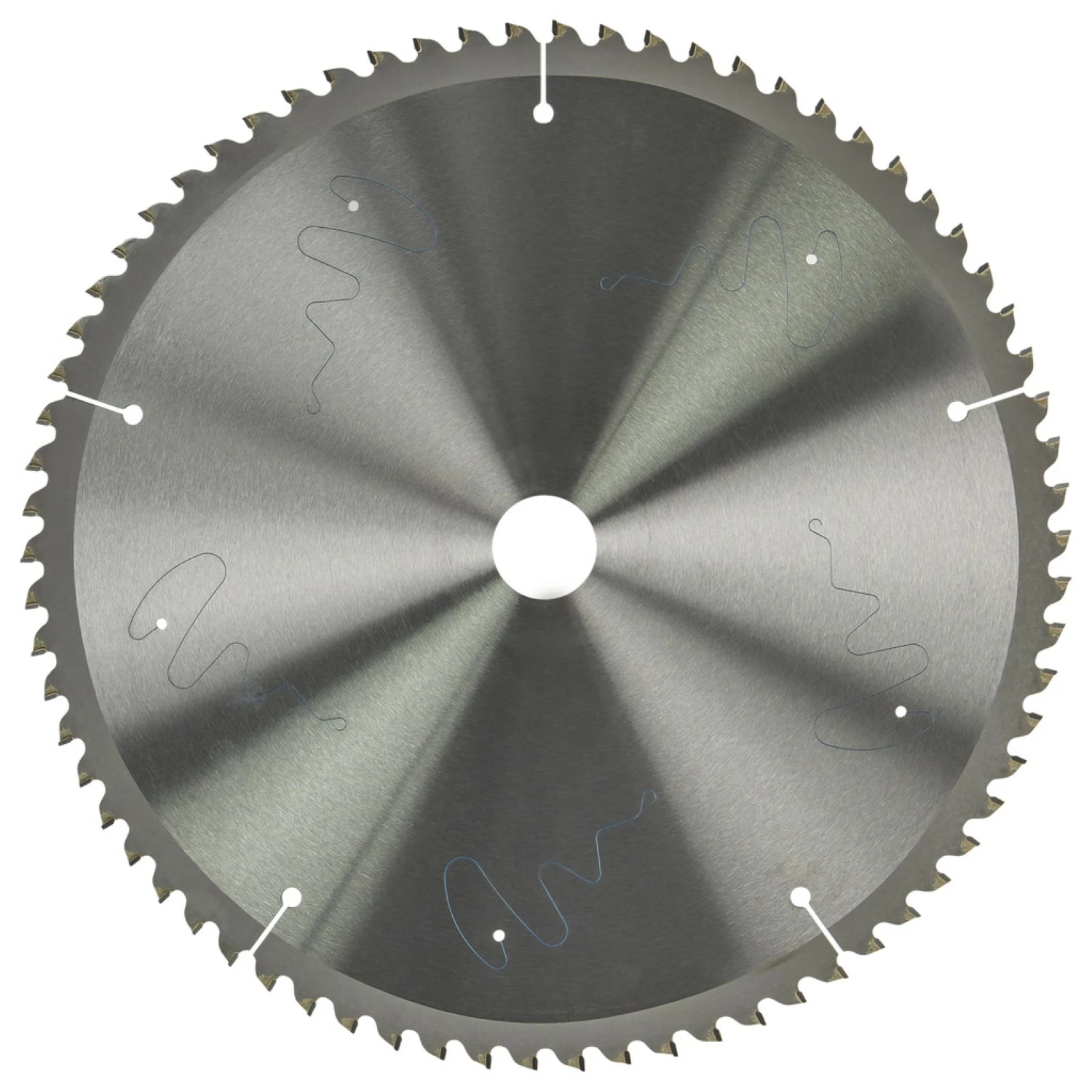 Makita B-32568 Makblade-Plus Lame de scie circulaire - 305 x 30 x 70T - Bois-image