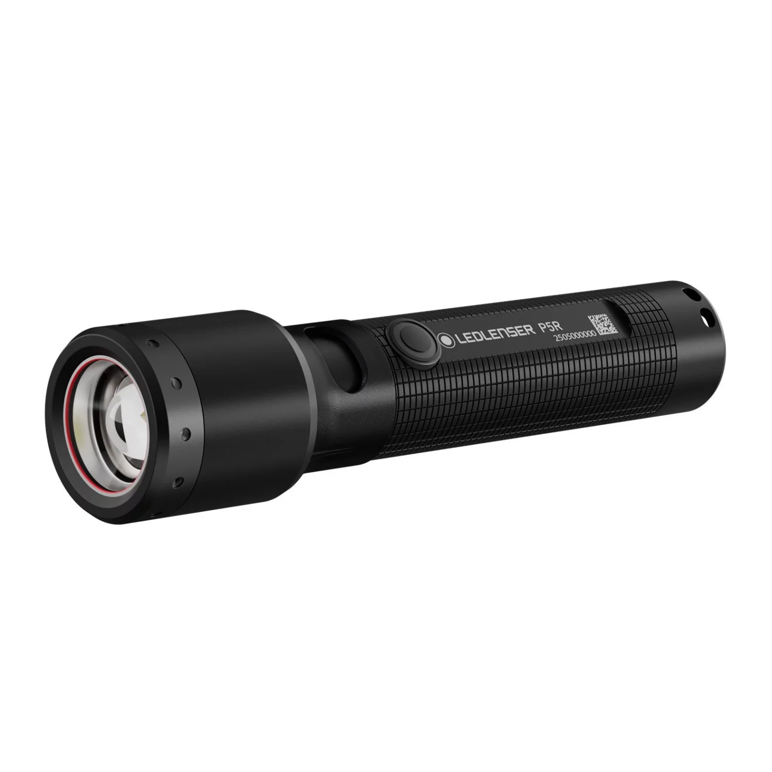 Ledlenser P5R Lampe torche LED - IP68 - 750Lm - Rechargeable-image