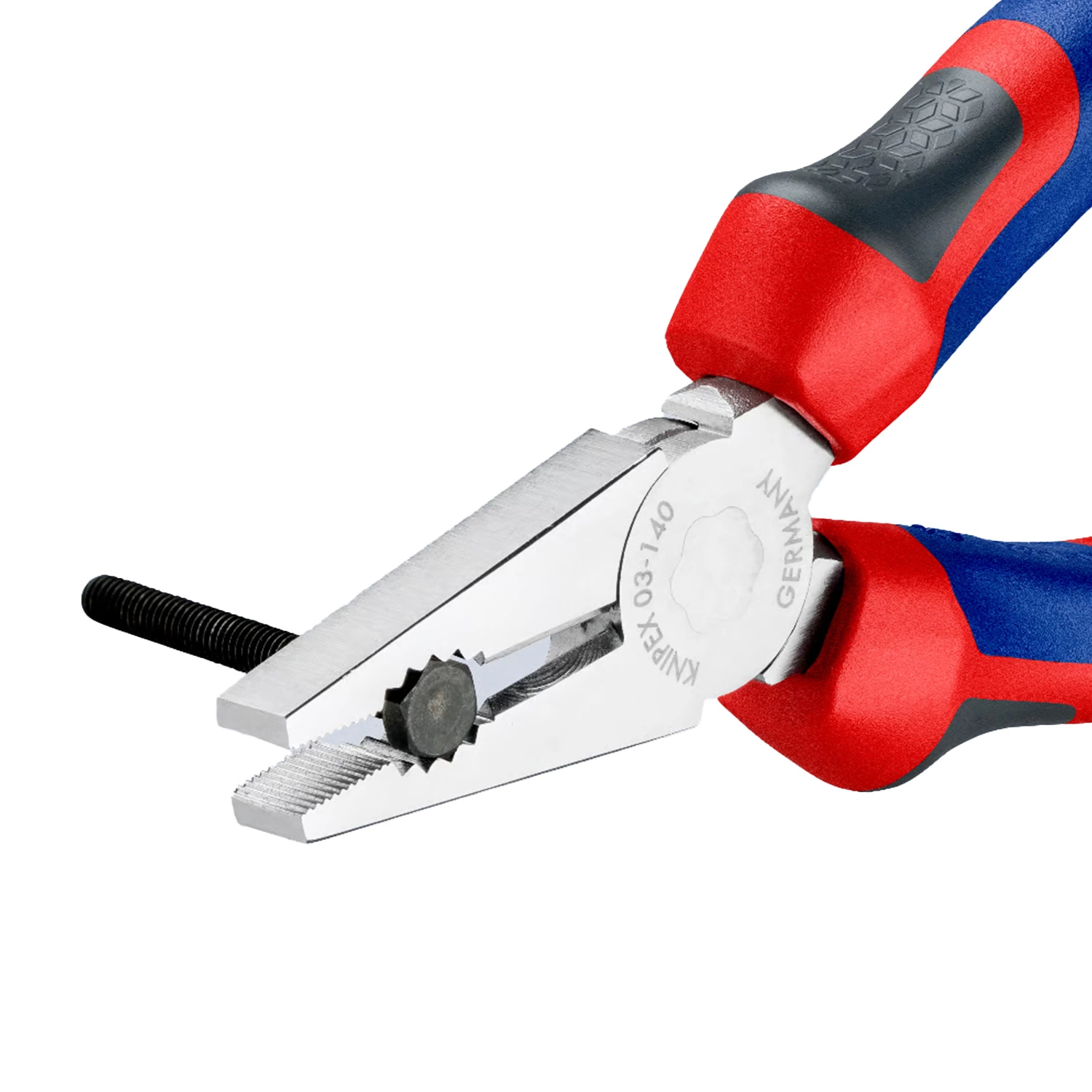 Knipex 305140 Combinatietang - 140mm-image